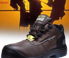 Tiêu chuẩn chất lượng của giày bảo hộ cách điện