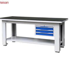 Bàn Gia Công Cơ Khí 2000 kg – Giải Pháp Hoàn Hảo Cho Xưởng Cơ Khí Hiện Đại