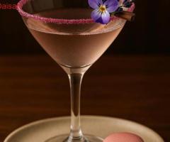 Khóa học Cocktail Garnish & Edible Decoration