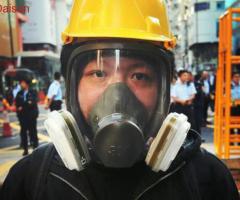 Lựa chọn trang bị bảo hộ lao động