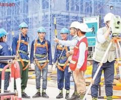 Nhu cầu bảo hộ lao động tại Tây Ninh