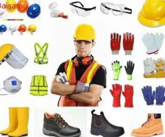 Thiết bị bảo hộ lao động tại Hồ Chí Minh cần thiết
