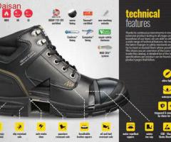 8 dụng cụ bảo hộ lao động tại Hà Nội