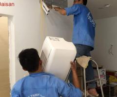 Cung cấp lắp đặt máy lạnh các hãng vào các công trình giá cạnh tranh - 3