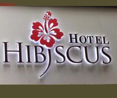 Biển bảng hiệu quảng cáo ốp nhôm Alu gắn chữ nổi là gì? - 4