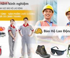 Nhà bán thiết bị bảo hộ lao động tại Lào Cai uy tín