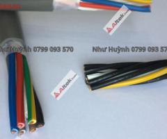 dây cáp điều khiển không lưới - altek cable