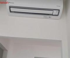 Máy lạnh Treo Tường Daikin Inverter 3HP FTKM71AVMV/RKM71AVMV