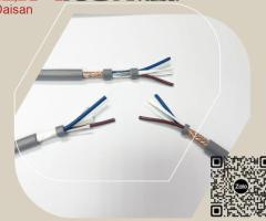 Altek Kabel: Cáp tín hiệu 2 lõi bọc kim Sh-500 - 3