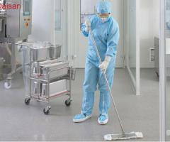 Top giày phòng sạch phổ biến nhất