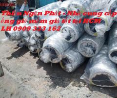 Cung Cấp Ống Gió Mềm ORD Giá Tốt Cho Công Trình - 2