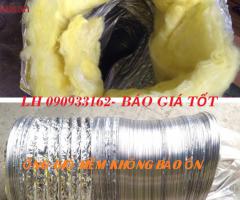 Cung Cấp Ống Gió Mềm ORD Giá Tốt Cho Công Trình - 3