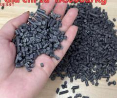 Hạt nhựa pvc tái sinh dẻo - hàng nhập khẩu nhật bản