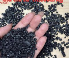 Hạt nhựa pvc tái sinh dẻo - hàng nhập khẩu nhật bản - 2