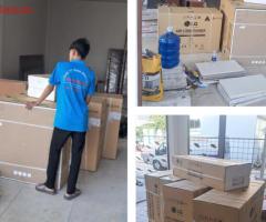 Đại Lý Máy Lạnh Âm Trần LG Chính Hãng Giá Sỉ Tại TP.HCM