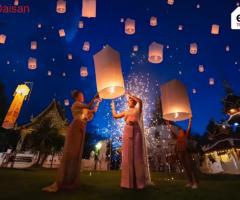 5 trải nghiệm du lịch nên thử một lần trong đời - 5