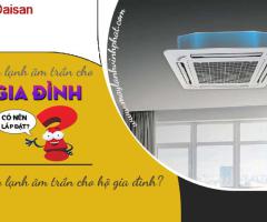 Bán sỉ và lẻ, cạnh tranh cao Máy lạnh âm trần cho nhà biệt thự CLICK xem ngay nào