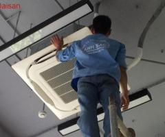 Lý do nên chọn máy lạnh cassette âm trần - đại lý chính hãng giá rẻ - 3