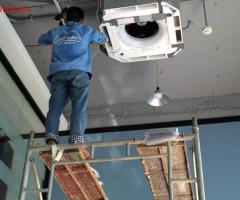 Điểm Cung Cấp - Lắp Đặt Máy Lạnh Panasonic chính hãng giá sỉ - 2