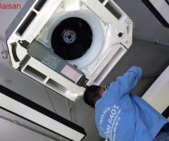 Đại Lý Daikin Khu Vực TP.HCM – Cung cấp lắp đặt chính hãng - 2