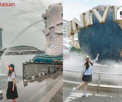 Review thực tế eSIM Singapore khi du lịch tự túc - 3