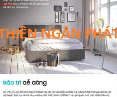 Máy lạnh âm trần Samsung inverter AC026FE1DKF/EA 1 hướng công nghệ WindFree™