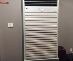Máy Lạnh Tủ Đứng LG APNQ150LNA0/APUQ150LNA0-Inverter