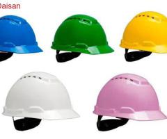 Mua nón bảo hộ 3M chính hãng ở đâu
