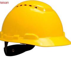 Lợi ích khi sử dụng nón bảo hộ 3M có lỗ
