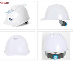 Nón bảo hộ COV chính hãng an toàn