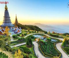 Du lịch Thái Lan tháng 9 nên đi đâu? - 2