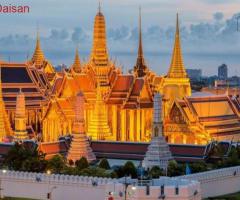 Du lịch Thái Lan tháng 9 nên đi đâu? - 3