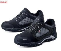Hướng dẫn chọn giày bảo hộ tại Hưng Yên