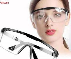 Cách chọn kính bảo hộ lao động chuẩn công việc