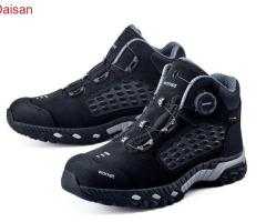Tiêu chí chọn mua giày bảo hộ cao cổ