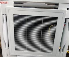 Ưu và nhược điểm của máy lạnh âm trần Toshiba