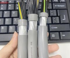 Dây cáp điện điều khiển 25x0.5 hàng chính hãng giá tốt - 4