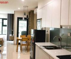 Cần bán căn hộ studio 28m2 full nội thất Vinhomes Ocean Park Gia Lâm