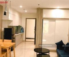 Cần bán căn hộ studio 28m2 full nội thất Vinhomes Ocean Park Gia Lâm - 2