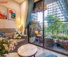 Em cần tiền nên chấp nhận cắt lỗ sâu 2N+2VS View thoáng giá 1.850 tỷ Vinhomes - 2