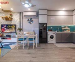 Em cần tiền nên chấp nhận cắt lỗ sâu 2N+2VS View thoáng giá 1.850 tỷ Vinhomes - 3