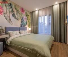 Em cần tiền nên chấp nhận cắt lỗ sâu 2N+2VS View thoáng giá 1.850 tỷ Vinhomes - 5