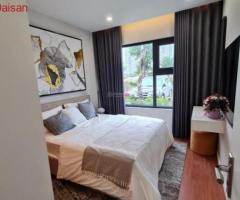 1 căn duy nhất 3PN + 2VS full đồ view đại học, hướng Đông Nam giá 2.6 tỷ Vinhomes - 5