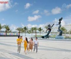 Bán nhanh shophouse giá 8.x tỷ DT 90m2 tại KĐT Vinhomes Ocean Park Gia Lâm Hà Nội - 3