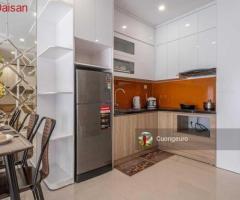 Cần tiền kinh doanh nên bán gấp căn 1PN + 1VS giá 1,3 tỷ tại Vinhomes Ocean Park - 2