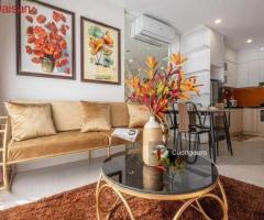 Cần tiền kinh doanh nên bán gấp căn 1PN + 1VS giá 1,3 tỷ tại Vinhomes Ocean Park - 3