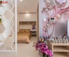Cần tiền kinh doanh nên bán gấp căn 1PN + 1VS giá 1,3 tỷ tại Vinhomes Ocean Park - 4