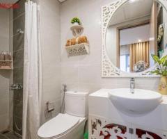 Cực rẻ 2 ngủ 2 vệ sinh có slot oto full đồ chỉ 1,95 tỷ tại Vinhomes Ocean Park - 2