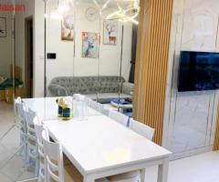 Cơ hội vàng chỉ 1.530 tỷ sở hữu ngay căn 2N + 1VS DT60m2 view thoáng Vinhomes - 3