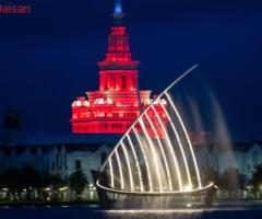 Cơ hội vàng chỉ 1.530 tỷ sở hữu ngay căn 2N + 1VS DT60m2 view thoáng Vinhomes - 4